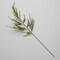 Summer Green Spiny Amaranthus Spray Eco-friendly Artificial Stems by Bloomist